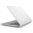 Frosted Hard Shell Case for Apple MacBook Air (13-inch) 2020 / 2019 / 2018 - White
